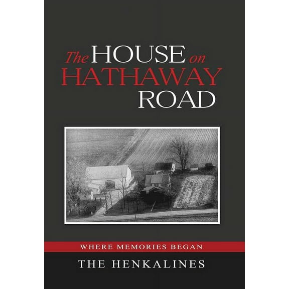 The House on Hathaway Road (Hardcover)
