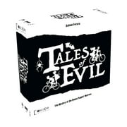 Tales of Evil Board Game