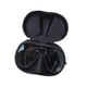 thumbnail image 2 of Adultos Forrajería Factura Anti antideslizan gafas de snorkel para la piscina Summer Water Sports Negro, 2 of 8