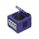 thumbnail image 3 of Nintendo - Gamecube Videojuegos Consola With one Controller & all cables - Indigo (Reacondicionado), 3 of 5