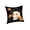 D, variant on THOPBPRK Halloween Decorative Throw Pillow Cover Spooky Boo Theme Cushion Case for Living Room Sofa Couch Indoor Holiday Home Party Decor Accessory for Family Gathering Celebration, 1Pack B