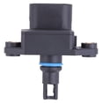 thumbnail image 6 of Corfhy Air Intake Temp Sensor Compatible for Saab 9-3 2001-2009 4-Pin Air Charge Temperature Sensor Replaces 10.3089 103089 10 3089 10-3089, 6 of 14