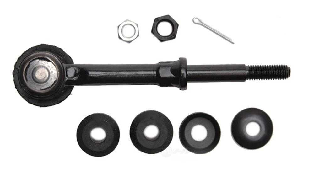 ACDelco 45G0234 Suspension Stabilizer Bar Link