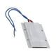 thumbnail image 1 of Placa calefactora, 1 pieza de temperatura constante PTC elemento calefactor termostato placa calefactora 220 V 50 W/80 W/110 W(80W 150 ℃), 1 of 5