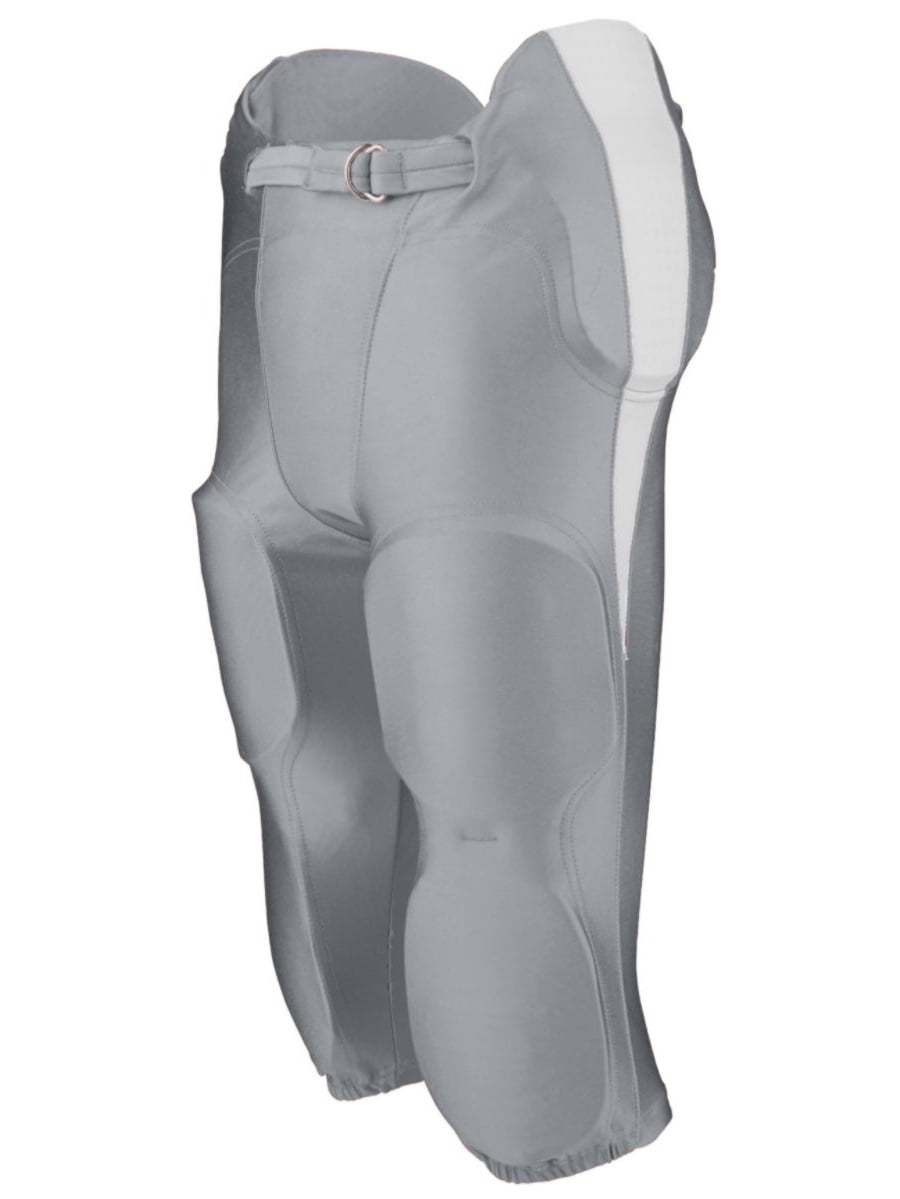 Piece Pad Football Pants 