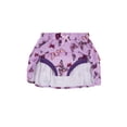 thumbnail image 2 of BIG ELEPHANT Toddler Training Skort, Soft Cotton Absorbent Training Underwear for Baby Girls（2-4Y）, 2 of 11