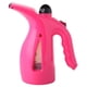 thumbnail image 2 of Plancha de vapor universal para ropa, vaporizador de mano con cepillo redondo vertical para uso doméstico, enchufe estadounidense de 110 V., 2 of 7