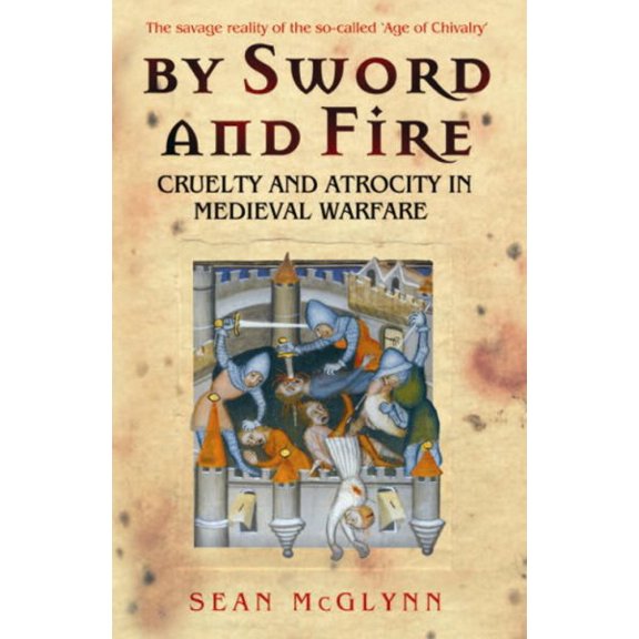 Pre-Owned By Sword and Fire (Paperback)