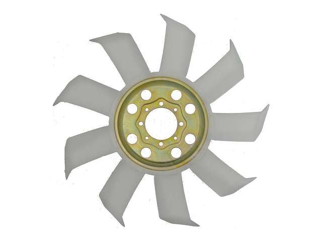 Fan Blade - Compatible with 1990 - 2003 Ford Ranger 1991 1992 1993 1994 ...
