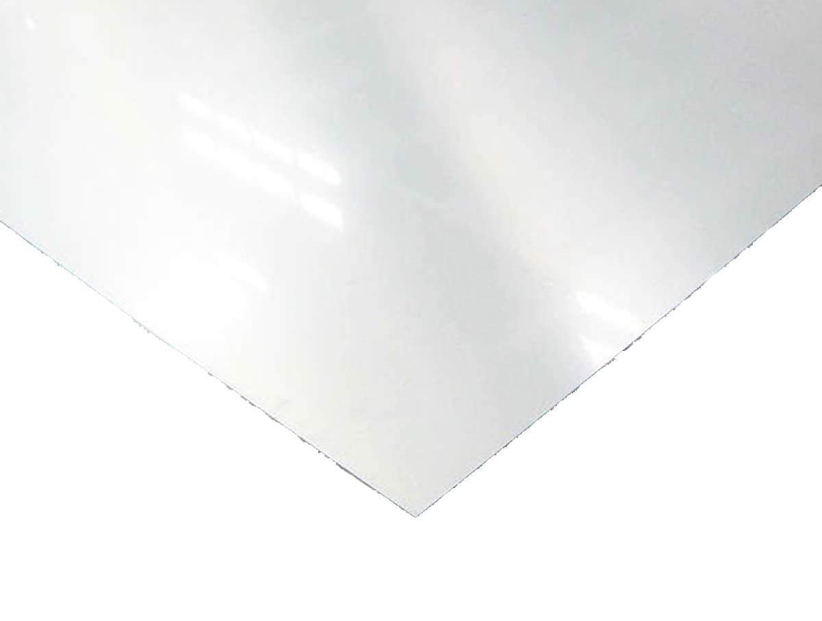 12 x 12 RMP .249 3003 H14 Aluminum Sheet