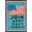 Black Framed Version, variant on Join Army Navy Marines Wall Poster, 22.375" x 34"