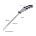 thumbnail image 5 of Yajisi Stainless Steel Hand Saw Set – Ergonomic TPR Handle, Dual Blades for Wood, Plastic, Metal & Drywall Cutting, 5 of 7