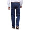 thumbnail image 2 of Atlas For Men Mens Regular Jeans, 2 of 2