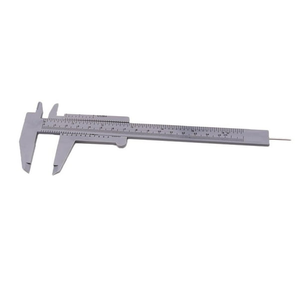 Small caliper outlet