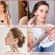 thumbnail image 4 of Removedor de Vello Facial EVIEY Eléctrico Indoloro con Luz, 4 of 6