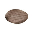 thumbnail image 1 of Sofa Vama Ropa de Cama Cojines de asiento para uso doméstico, cojines de suelo de pana con mechones para sala de estar, tatami de 30 cm for Navideño, 1 of 4