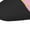 3 Black, variant on Lilies Flowers Print Adult Socks for Men & Women,Calf Socks, Ankle Socks,Boots Socks,Breathable Casual Sock,Unisex Crew Socks