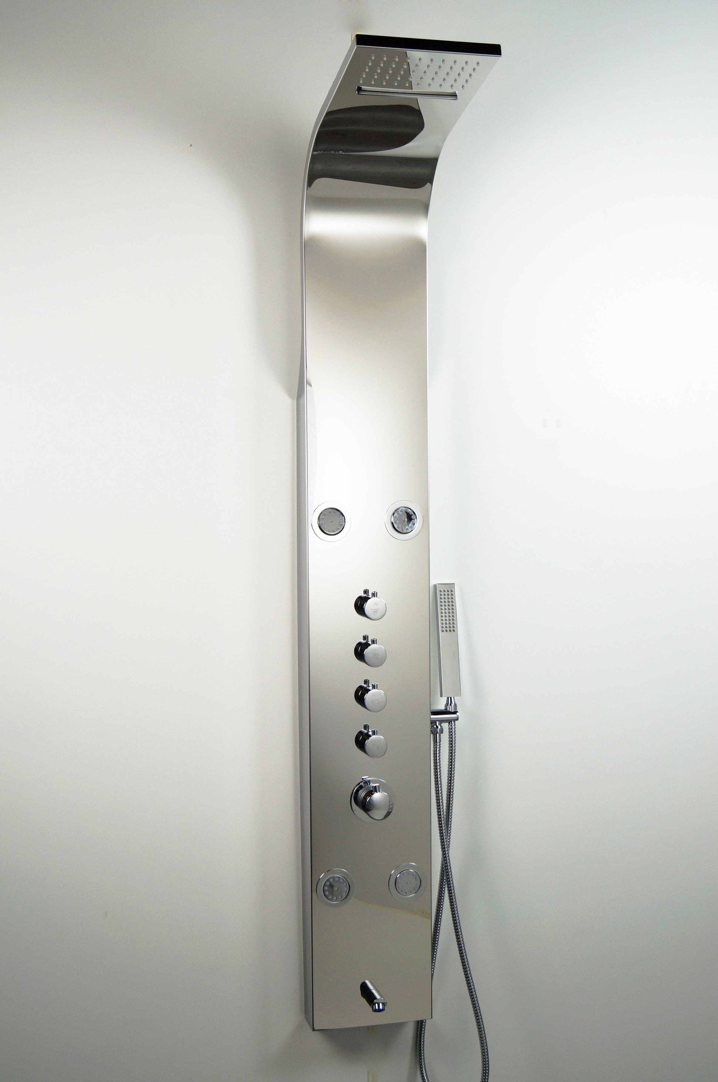 ST8808M Shower Panel Walmart Canada