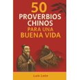 thumbnail image 1 of Majosta: 50 proverbios chinos para una buena vida, 1 of 1