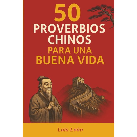 Majosta: 50 proverbios chinos para una buena vida