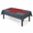 Slate-grey-48" x 36" (Rectangular), variant on Fitted Rectangle Kitchen Table Cover (turquoise 48 Inches X 30 Inches)