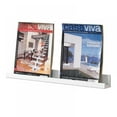 thumbnail image 2 of Wall Placement A Word Partition Display Wall Panel Hanging Suitable For Living Room And Bedroom Surface Display Wall Panel Hanging Wall Bookshelf Photo Frame, 2 of 8