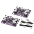 thumbnail image 6 of PCM1808 Audio Decoder Module 24-bit ADC Board for Audio Signal Development, 6 of 8