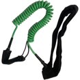 thumbnail image 4 of Surfboard leash, water sports, surfboard leash, waist belt, surfing, chest harness, quick release, waist leash, outdoor Ref: 1780, 4 of 5