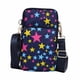 thumbnail image 1 of Bolso de teléfono Cartera de bolsillo Correa ajustable Bolso de antebrazo Monedero multiusos de moda jinwen  Monedero del teléfono, 1 of 8