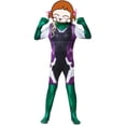 thumbnail image 2 of Disfraz de Cosplay She Hulk, mono de Jennifer Susan Walters, Cosplayer para niños y mujeres, disfraz de Halloween, mono elástico, 2 of 5