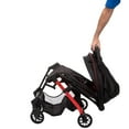 thumbnail image 5 of Disney Baby Teeny Ultra Compact Stroller, Let's Go Mickey!, Toddler, Unisex, 5 of 23
