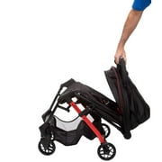 Disney Baby Teeny Ultra Compact Stroller, Let's Go Mickey!, Toddler, Unisex