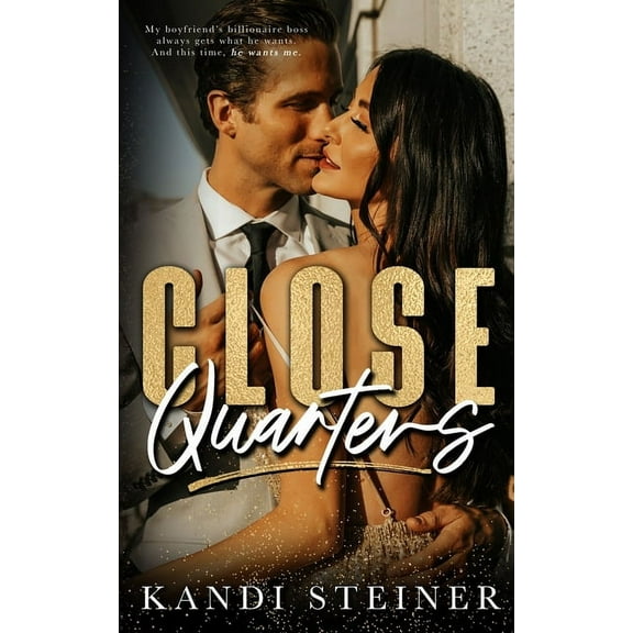 Close Quarters, (Paperback)