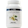 thumbnail image 7 of NF Sports All-Natural Organic Plant-Based 24g Protein Powder, Pea and Watermelon Seed, Vegan, Gluten-Free, Non-GMO, Tahitian Vanilla, 28 Servings, 7 of 7