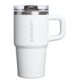 thumbnail image 1 of Vaso STANLEY Quencher ProTour Flip Straw, 600 ml, acero inoxidable, 1 of 3