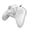 White, variant on KRTYDBFZ Ergonomic ABS Construction Gamepad With Multi Platform Compatibility And Plug Play Functionality Wire Gaming Controller