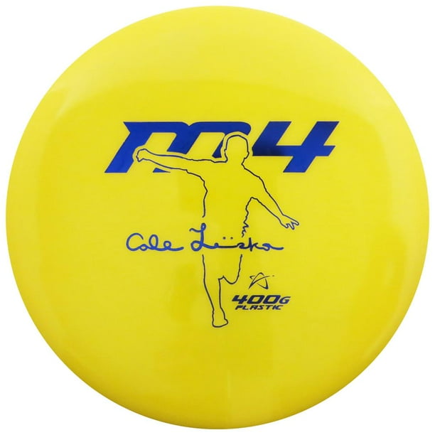 Prodigy Limited Edition 2021 Signature Series Cale Leiviska 400G Series