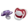 Dr. Brown Dr Brown Perform Pacifier 0-6 Mo 2pk