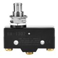 thumbnail image 1 of Micro Limit Switch, 1Pc Micro Switch Momentary Limit Switch Snap Action Silver Contacts Micro Limit Switch for Appliance and Electronic Equipment(BM-1307), 1 of 8