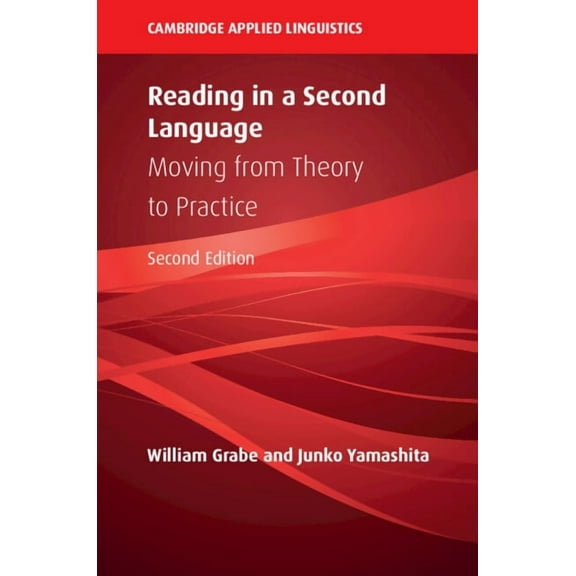 Cambridge Applied Linguistics Reading in a Second Language, (Paperback)