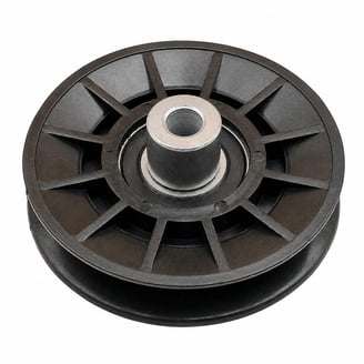 Spindle Assembly Compatible with Bad Boy MZ MZ Rambler MZ Magnum