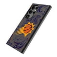 thumbnail image 2 of Keyscaper Phoenix Suns Paisley Galaxy Magnetic Bump Case, 2 of 7