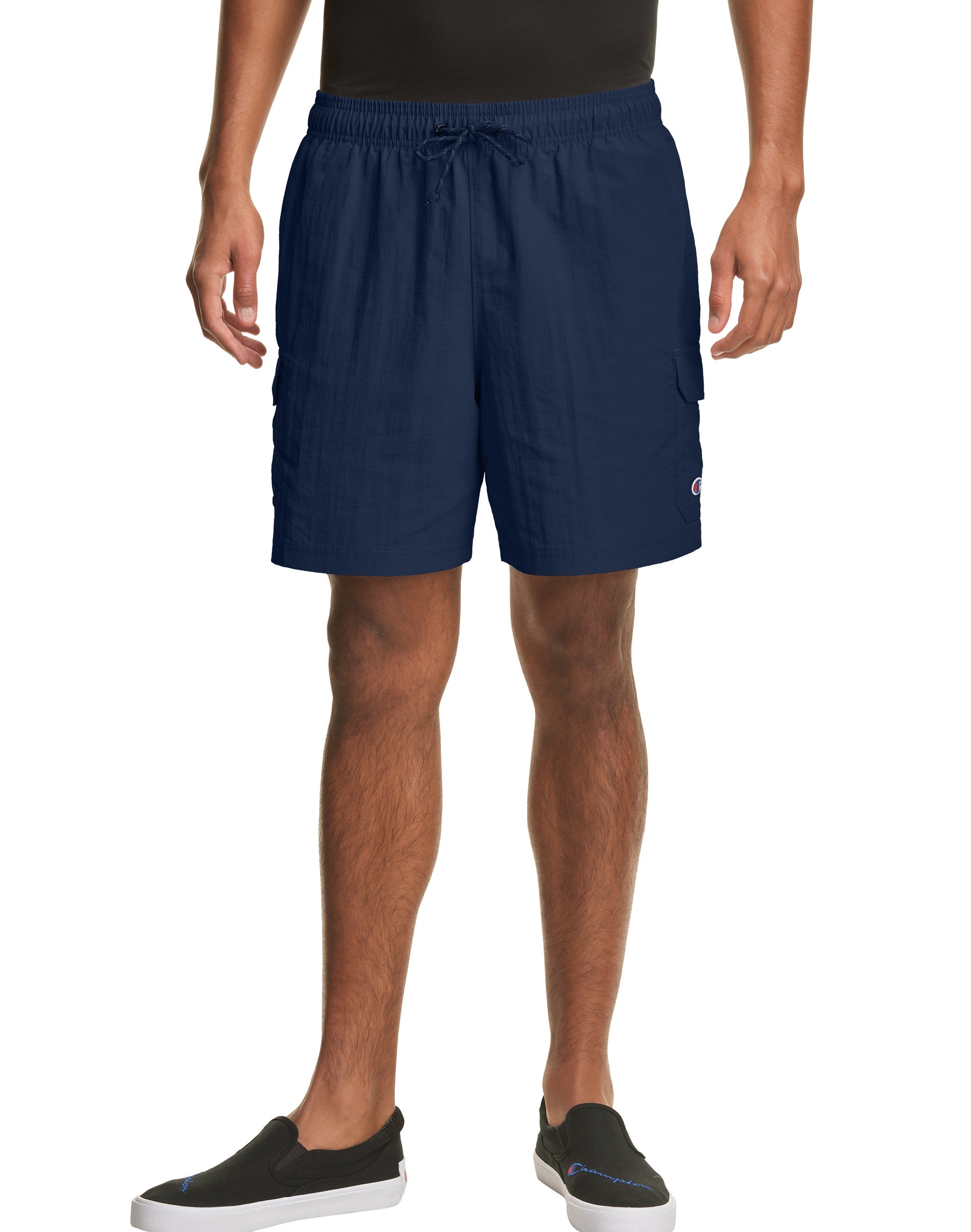 Champion Men Short athletic shorts - Walmart.com