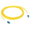 thumbnail image 4 of Fiber Optic Patch Cord Cable Jumper Wire Accessory LC/UPC‑LC/UPC‑SM‑DX‑3.0‑3M‑PVC, 4 of 7