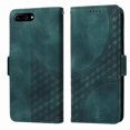 thumbnail image 1 of Funda GANGXUN para iPhone 7 Plus/8 Plus con diseño acolchado elegante, cuero PU, protección total y ajuste preciso, 1 of 5