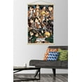 thumbnail image 4 of Attack on Titan - Collage Wall Poster, 22.375" x 34", 4 of 5