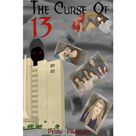 The Curse of 13, (Paperback)
