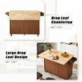 thumbnail image 5 of Medium - sized - Removable Shelves and Drawers - In Kitchen - Flexible Storage, 5 of 6