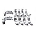 thumbnail image 3 of King Engine Bearings MB5650HP 010 Engine Crankshaft Main Bearing Set Fits select: 1983-1997 FORD F250, 1983-1997 FORD F350, 3 of 3