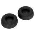thumbnail image 2 of Flexible Replacement Earpads for Sony WHH800 Headphones (Black), 2 of 22